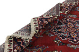 Afshar - Sirjan Persian Carpet 203x150 - Picture 3