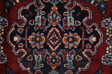 Afshar - Sirjan Persian Carpet 203x150 - Picture 7
