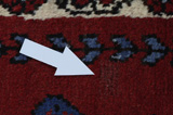 Afshar - Sirjan Persian Carpet 203x150 - Picture 17