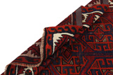 Lori - Bakhtiari Persian Carpet 197x144 - Picture 3
