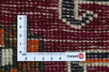 Lori - Gabbeh Persian Carpet 201x130 - Picture 4