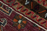 Lori - Gabbeh Persian Carpet 201x130 - Picture 5
