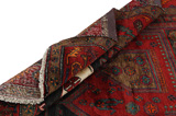 Koliai - Kurdi Persian Carpet 260x145 - Picture 3