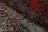 Koliai - Kurdi Persian Carpet 260x145 - Picture 5