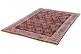 Bijar - Kurdi Persian Carpet 235x160 - Picture 2