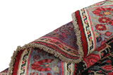 Bijar - Kurdi Persian Carpet 235x160 - Picture 3