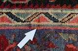 Bijar - Kurdi Persian Carpet 235x160 - Picture 18