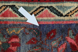 Bijar - Kurdi Persian Carpet 235x160 - Picture 19