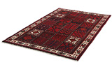 Lori - Bakhtiari Persian Carpet 260x156 - Picture 2