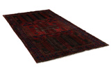Koliai - Kurdi Persian Carpet 280x147 - Picture 1