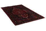 Jozan - Sarouk Persian Carpet 225x135 - Picture 1