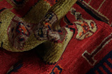 Koliai - Kurdi Persian Carpet 260x146 - Picture 7