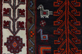 Koliai - Kurdi Persian Carpet 303x150 - Picture 7