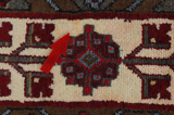 Koliai - Kurdi Persian Carpet 303x150 - Picture 17