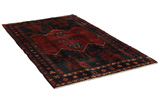 Koliai - Kurdi Persian Carpet 271x156 - Picture 1