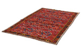 Bijar - Kurdi Persian Carpet 240x153 - Picture 2