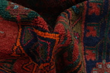 Koliai - Kurdi Persian Carpet 300x153 - Picture 7