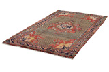 Songhor - Koliai Persian Carpet 280x158 - Picture 2