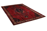 Lilian - Sarouk Persian Carpet 290x178 - Picture 1