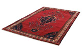Lilian - Sarouk Persian Carpet 290x178 - Picture 2
