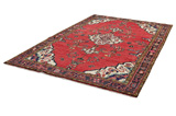 Lilian - Sarouk Persian Carpet 320x206 - Picture 2