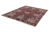 Bakhtiari Persian Carpet 288x202 - Picture 2