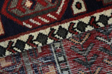 Bakhtiari Persian Carpet 288x202 - Picture 5