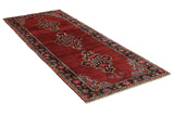 Lilian - Sarouk Persian Carpet 294x104 - Picture 1