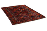 Lori - Bakhtiari Persian Carpet 196x147 - Picture 1