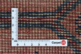 Lori - Bakhtiari Persian Carpet 221x143 - Picture 4