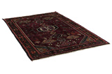 Lori - Gabbeh Persian Carpet 225x147 - Picture 1