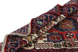 Zanjan - Hamadan Persian Carpet 197x126 - Picture 3