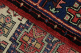 Zanjan - Hamadan Persian Carpet 197x126 - Picture 5