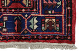 Zanjan - Hamadan Persian Carpet 197x126 - Picture 6