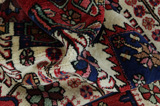 Zanjan - Hamadan Persian Carpet 197x126 - Picture 7