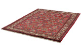 Afshar - Sirjan Persian Carpet 197x151 - Picture 2
