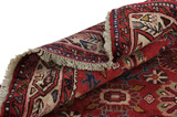 Afshar - Sirjan Persian Carpet 197x151 - Picture 3