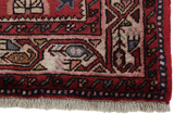 Afshar - Sirjan Persian Carpet 197x151 - Picture 6