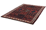 Lori - Bakhtiari Persian Carpet 250x160 - Picture 2