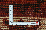 Lori - Bakhtiari Persian Carpet 250x160 - Picture 4