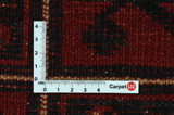 Bakhtiari Persian Carpet 262x170 - Picture 4