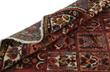 Bakhtiari - Garden Persian Carpet 302x160 - Picture 3