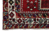 Afshar - Sirjan Persian Carpet 205x150 - Picture 6
