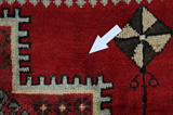 Afshar - Sirjan Persian Carpet 205x150 - Picture 17