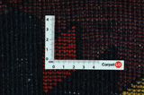 Lori - Bakhtiari Persian Carpet 240x158 - Picture 4
