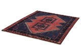 Kelardasht - Kurdi Persian Carpet 200x150 - Picture 2
