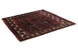 Lori - Bakhtiari Persian Carpet 182x172 - Picture 1