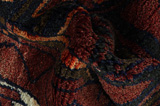 Lori - Bakhtiari Persian Carpet 182x172 - Picture 7