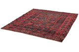 Lori - Bakhtiari Persian Carpet 219x176 - Picture 2