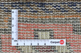 Lori - Gabbeh Persian Carpet 195x133 - Picture 4